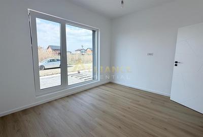 Casă individuală cu 3 camere cu Teren 440 Mp în Berceni - 10