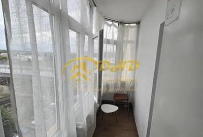 Garsoniera Strapungerea Silvestru - 2