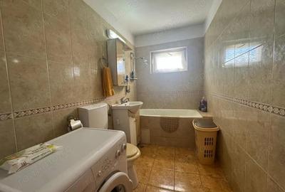 Apartament cu 3 camere decomandat, mobilat în Dâmbovița - 1