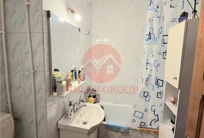 Garsoniera 31 mp, complet mobilata si utilata, zona Far Poarta 6 - 5