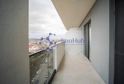 APARTAMENT LA PRIMA INCHIRIERE, 3 CAMERE, NICOLINA ADAMANT TOWERS - 22