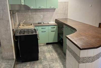 Vila | Bd Ion Mihalache | Metrou 1 Mai | Agronomie | SNSPA - 5