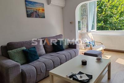 Apartament mobilat doua camere Piata Astra - 18