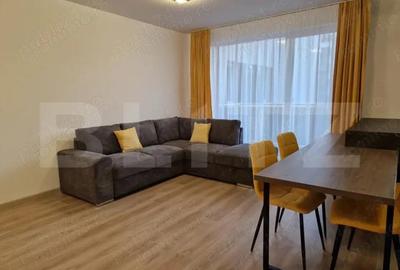 Apartament cu 2 camere decomandat în Central - 5