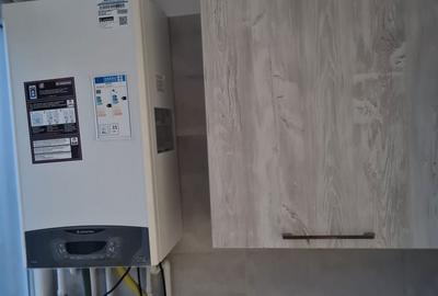 Apartament cu 2 camere în Popoveni - 8