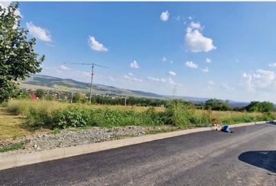 Teren Construcții intravilan de 580 mp, în Central - 3