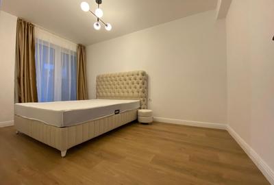 3 camere MTM Pipera Lake | Loc de parcare inclus in pret - 4