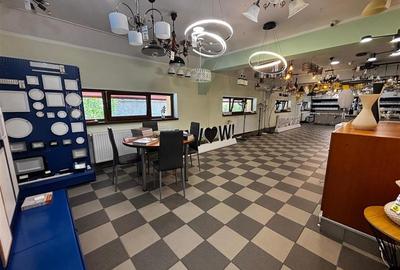 Casa multifunctionala cu Spatiu Comercial COMISION 0 Casa multifunctionala cu Spatiu Comercial COMISION 0 - 19