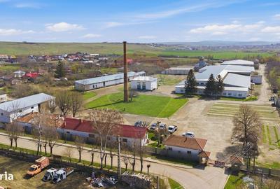 Spațiu comercial, în Central - 5