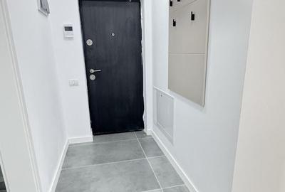 Apartament cu 2 camere semidecomandat în Berceni - 6