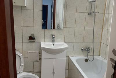 Apartament cu 2 camere decomandat în Antiaeriană - 7