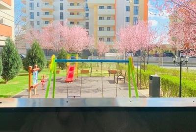 Apartament cu 2 camere TM Nord (direct de la proprietar) - 15