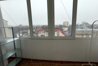 Apartament cu 2 camere decomandat, mobilat în Moșilor - 9