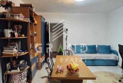 Garsoniera moderna de inchiriat in Gheorgheni,etaj 5, 32 mp, PETFRIENDLY - 2