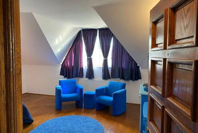 Casă cu 5 camere cu Teren 569 Mp în Băneasa - 13
