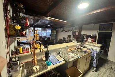 Spațiu comercial, de 258 mp, în Central - 14