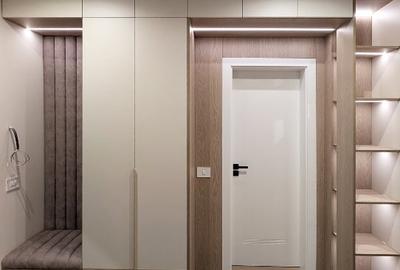 Duplexuri SMART Premium – Cartier Strada Lirei, Giroc | Model A & Model B - 9