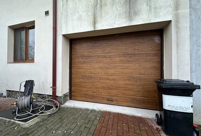 Casa insiruita pe colt, 4 camere, 144 mp utili + garaj - Dumbravita - 13