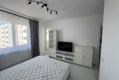 Garsonieră decomandată în Chiajna - 3