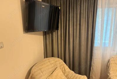 Garsonieră decomandată în Central - 15