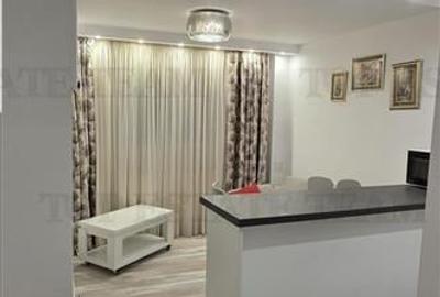 Apartament 2 camere 43mp, mobilat si utilat premium, acces direct la metrou, Dru - 6