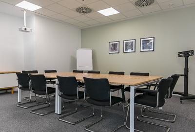 Acces all-inclusive la birouri in Regus Vox Technology Park - 1