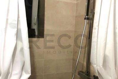 RECO . Studio ultracentral de inchiriat - 8