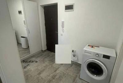 Garsonieră decomandată în Central - 6