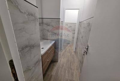 Spațiu comercial, de 300 mp, în Sala Palatului - 4