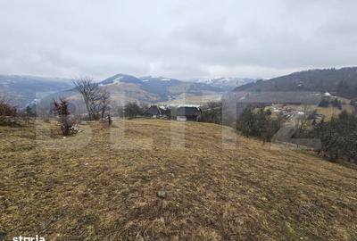 Casă cu 3 camere în Abrud-Sat - 9