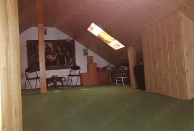 Casă cu 5 camere cu Teren 399 Mp în Sfântu Ilie - 4