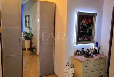 Apartament la cheie, mobilat, utilat, parcare inclusă. Mutare imediată - 6