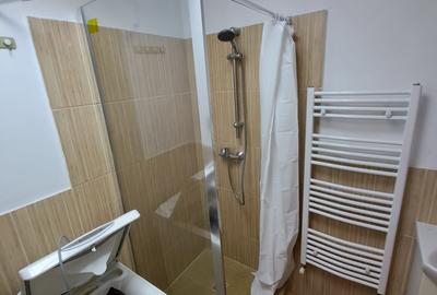 Garsonieră semidecomandată, mobilată în 15 Noiembrie - 8