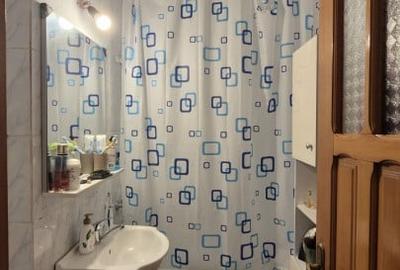 GARSONIERA COCHETA | ETAJ 1 | FAR | MOBILATA - 10