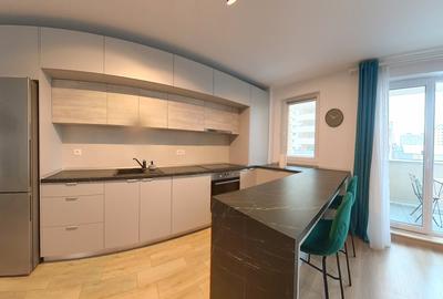 Apartament la Urban Plazza - cu loc de parcare si boxa - 6