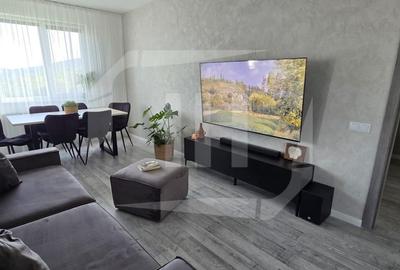 Apartament 2 camere 60 mp utili, panorama, zona Vivo Apartament 2 camere 60 mp utili, panorama, zona Vivo - 1