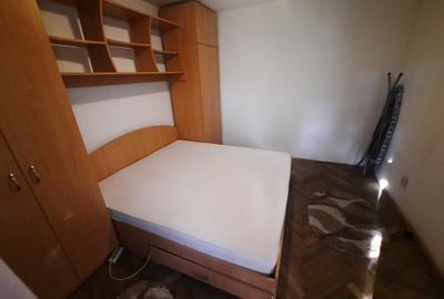 Apartament cu 2 camere, etaj 2/4, zona Podu Ros - 5