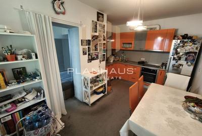 Casă cu 2 camere cu Teren 500 Mp în Central - 4