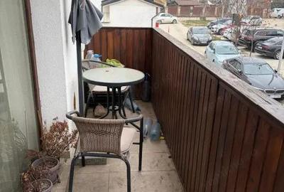 Apartament cu 3 camere semidecomandat în Central - 7