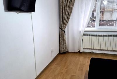 Garsonieră decomandată în Țiglina 1 - 4