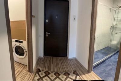 Apartament cu 2 camere semidecomandat, mobilat în Mănăștur - 6