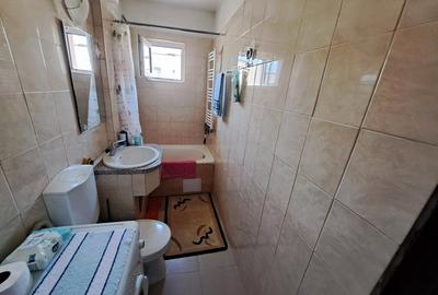 Vand apartament 2 camere, 7 Noiembrie, Tg. Mures - 4