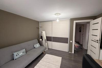 Duplex cu 3 camere cu Canalizare în Vest - 6