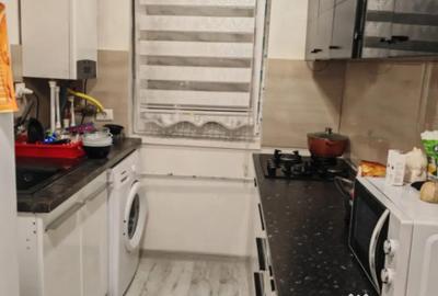 Apartament cu 2 camere semidecomandat, mobilat în Inel II - 2