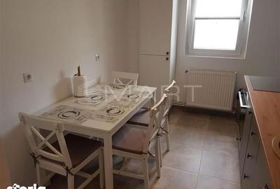 Apartament cu 3 camere decomandat în Vest - 11