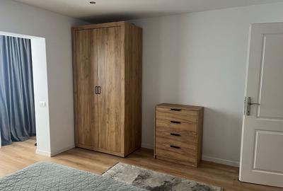 Apartament cu 2 camere decomandat, mobilat în Faleza Nord - 6