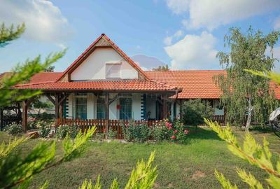 De vanzare Casa tradi?ionala, la doar 20 de minute de... - 10