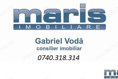 Garsonieră decomandată în Dâmbu Pietros - 1