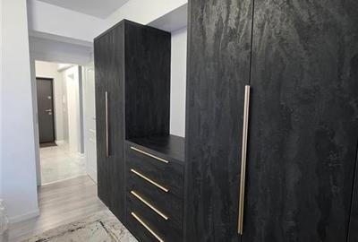 Apartament 3 camere Decomandat - Bloc Nou - Nicolina - 10