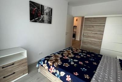 Apartament 2 camere, 60mp, centrala, metrou, parcare, 2AC,Estoria City - 9